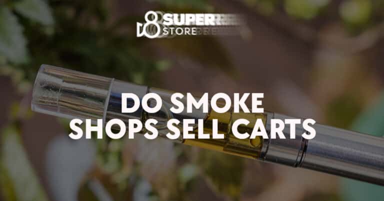 Smoke shops