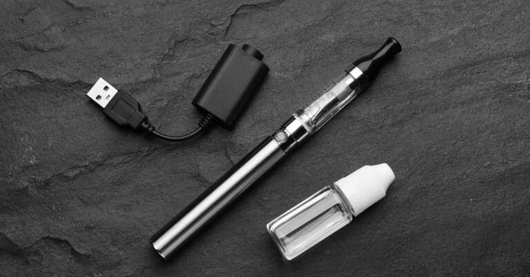 Rechargeable Vape