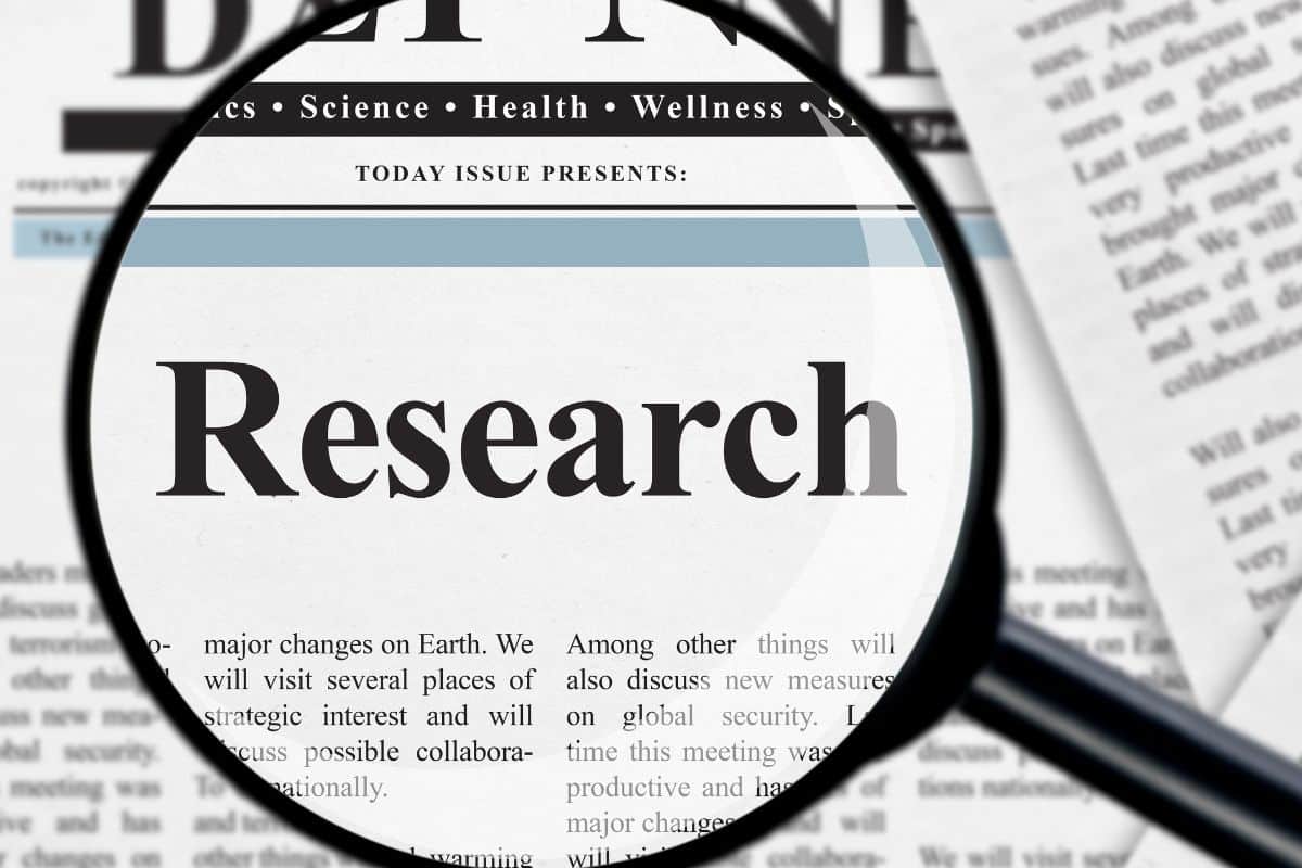 Research on Headache Research on Headache