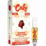 cake tko cart 2g double kush cake
