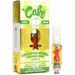 cake tko cart 2g pineapple upside down cake