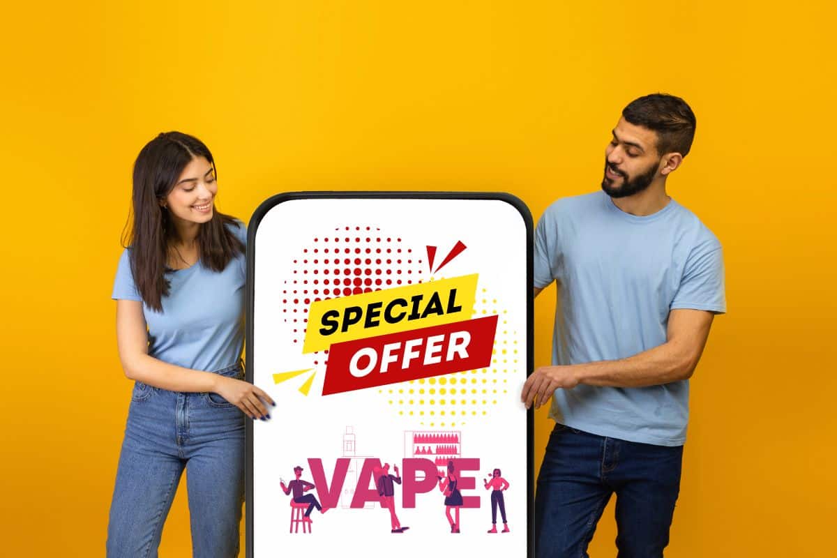 Chapo Extrax special offers