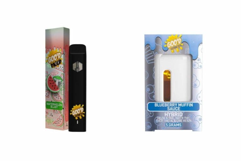 Goo'd Extracts Discount Codes
