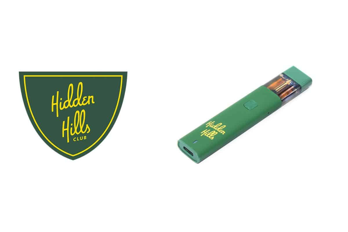 Hidden Hills Vapes