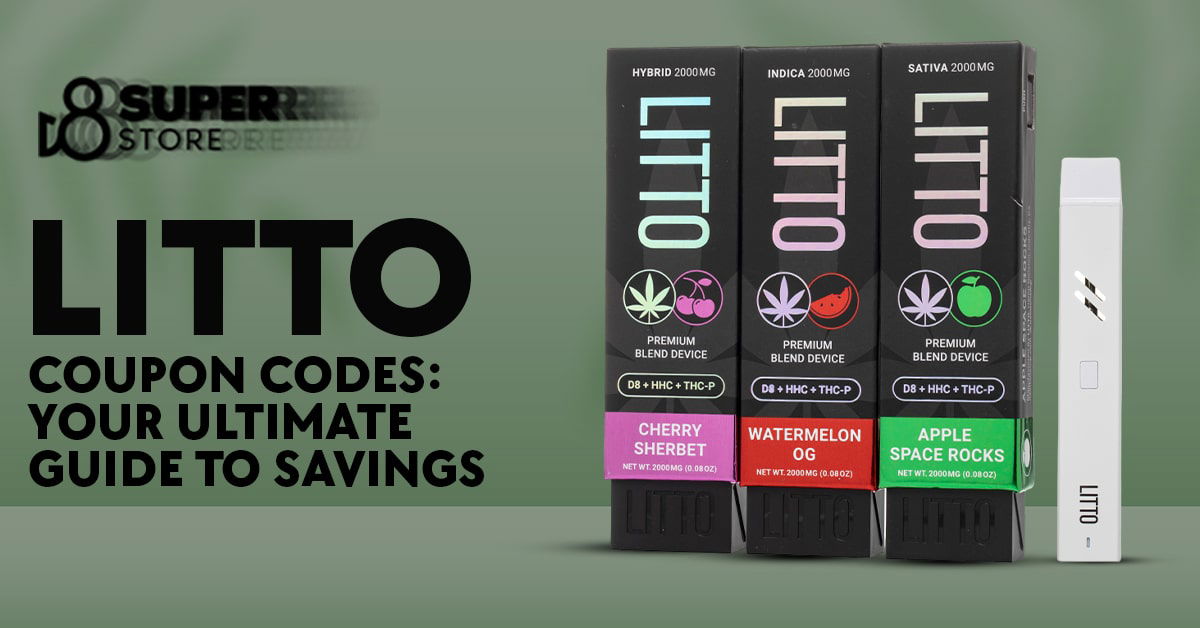 Ultimate guide to litto coupon codes.