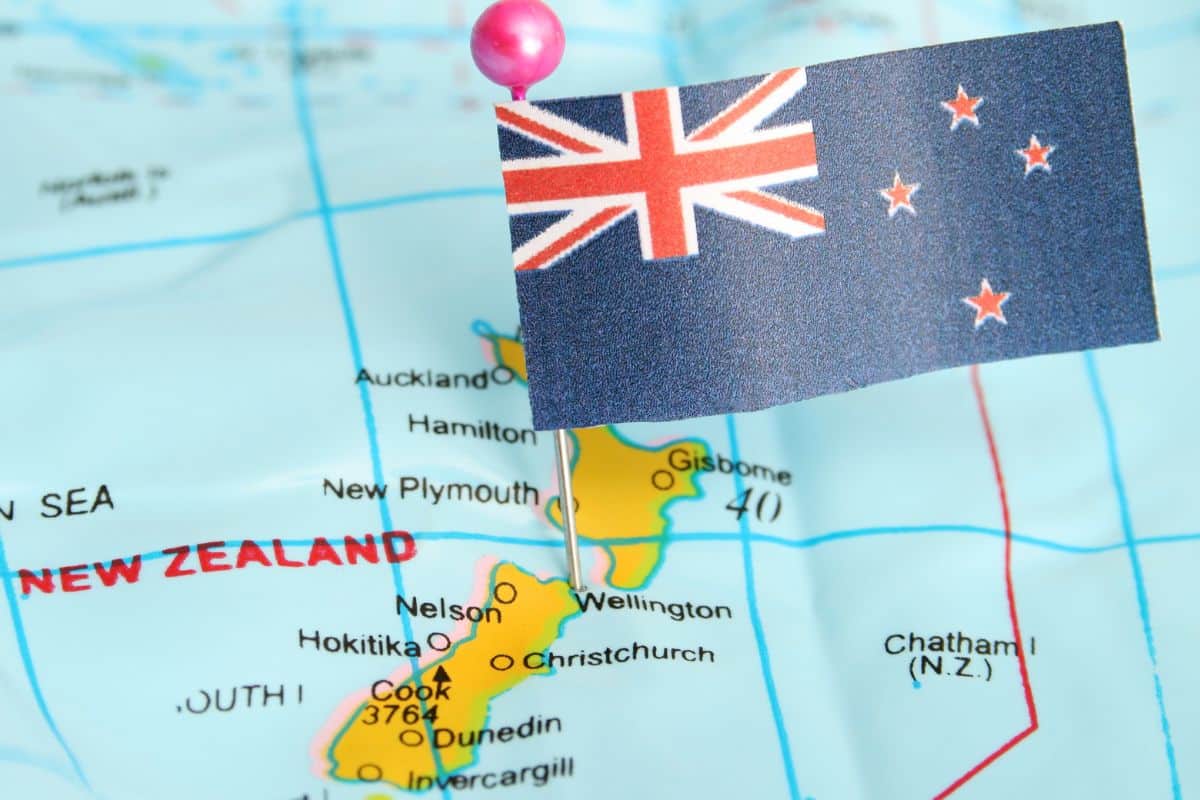 Oceania map where marijuana is legal Oceania map where marijuana is legal