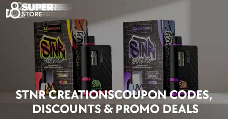 Stn creations coupon codes and promo deals.