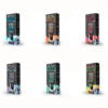 STNR disposable vapes