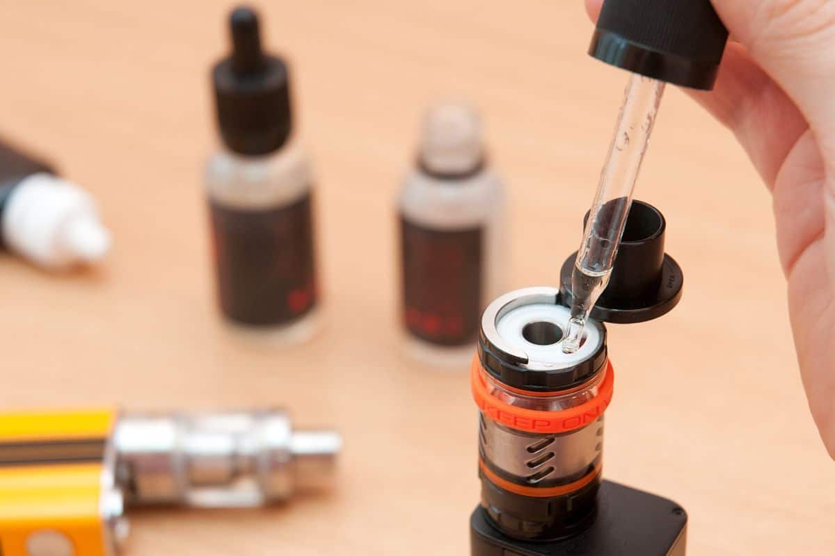 Vape Atomizer