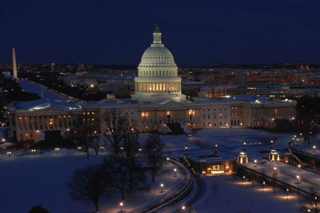 Washington, DC Washington, DC