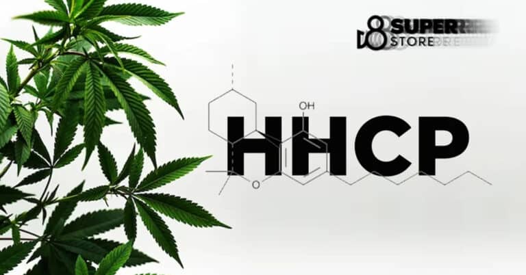 The word hcp on a white background.