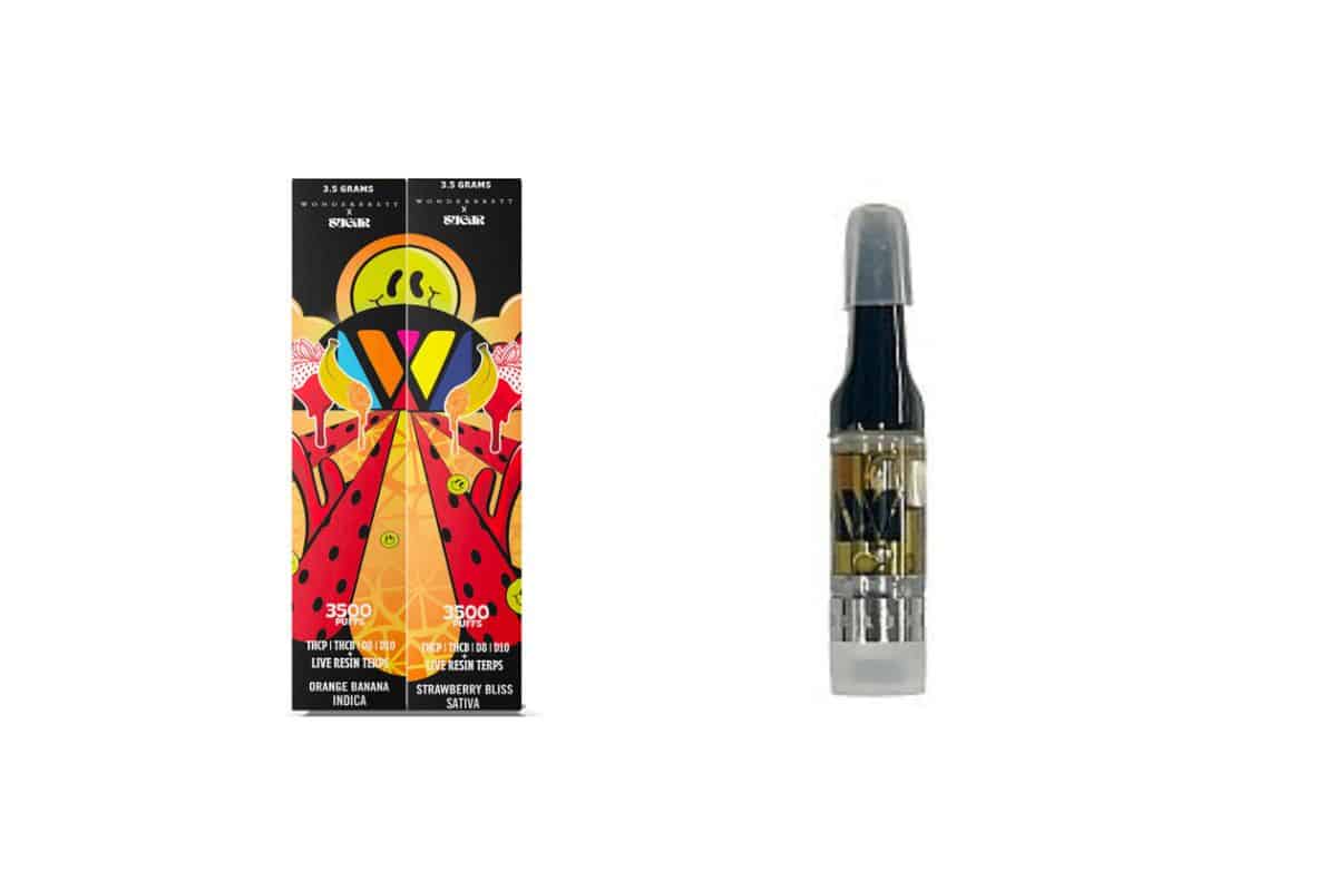 Wonderbrett Product Collection