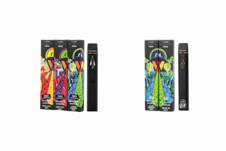 Wonderbrett vape products