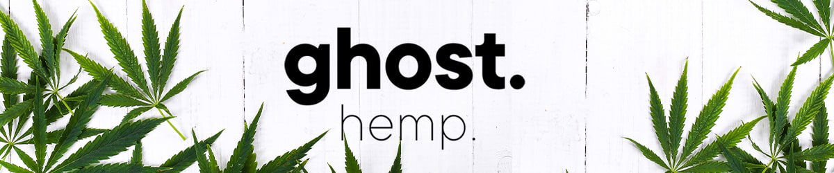 Ghost delta 8 products banner Ghost delta 8 products banner