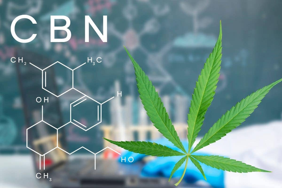 CBN formula