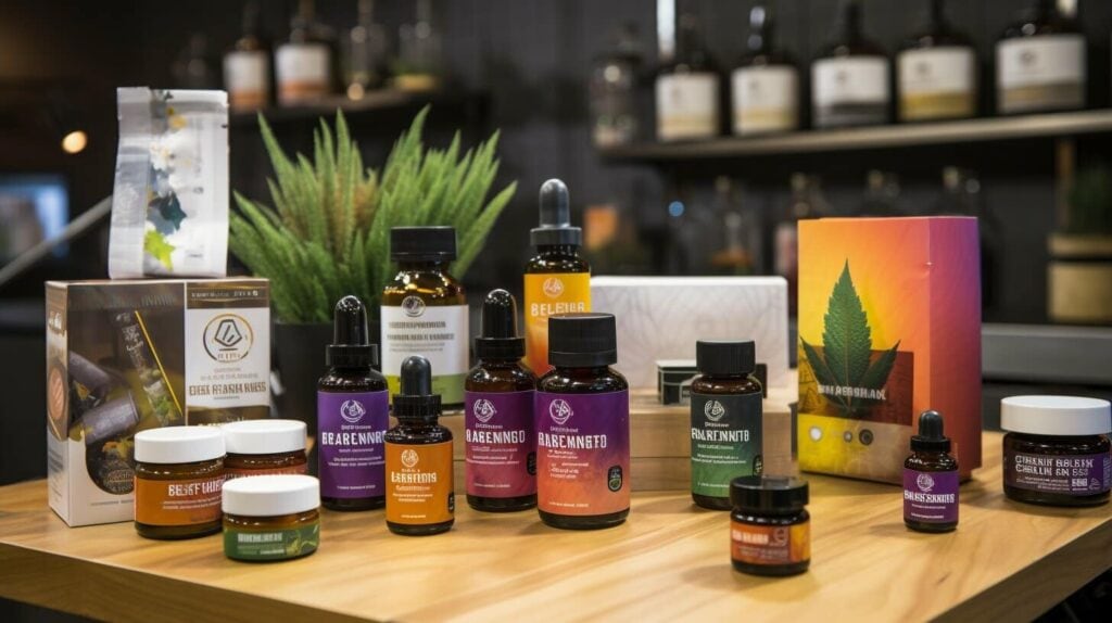 CBN products
