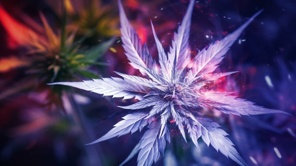 Delta 8 flower effects