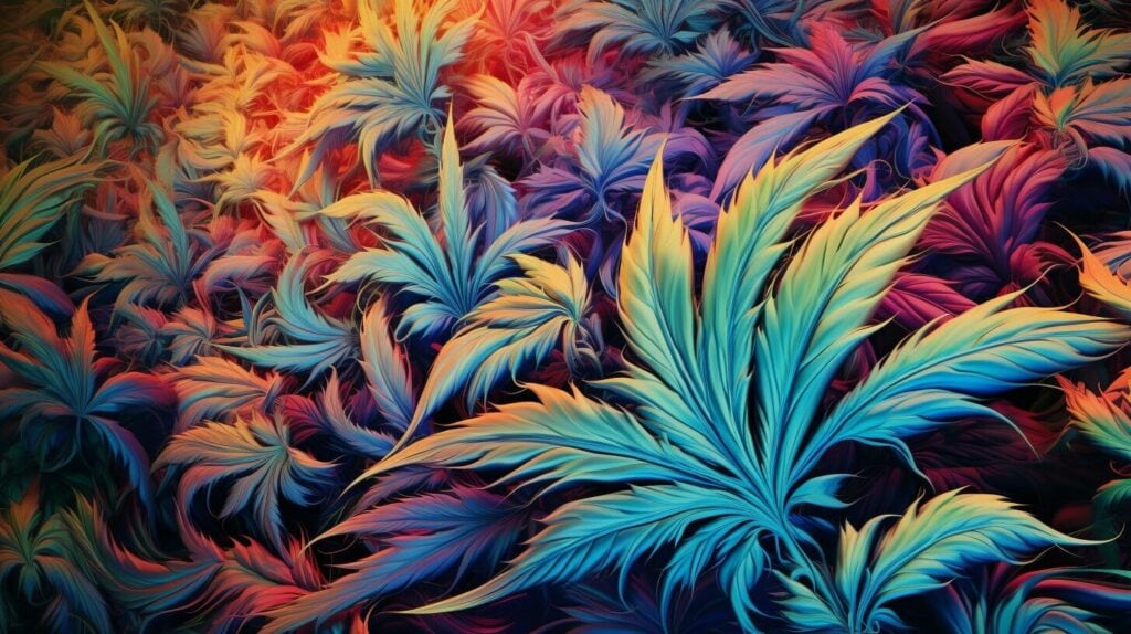 Delta 9 THC Derived from Cannabis and Hemp
