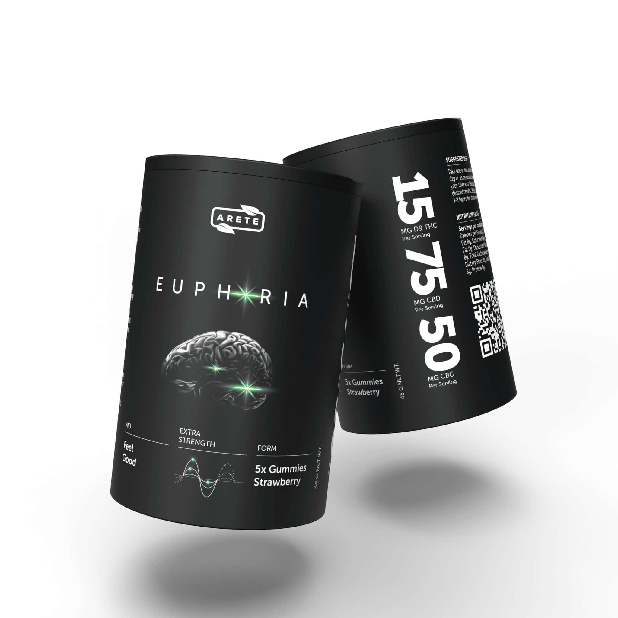 Euphoria Product Shot Extra