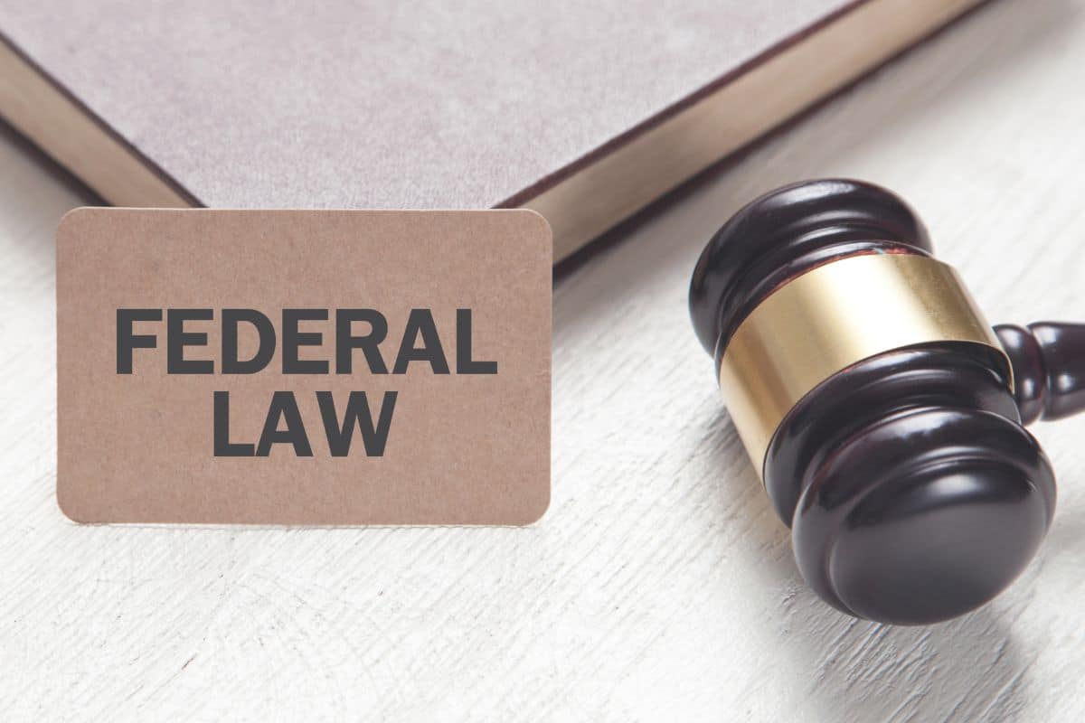 Federal Laws about CBD Federal Laws about CBD