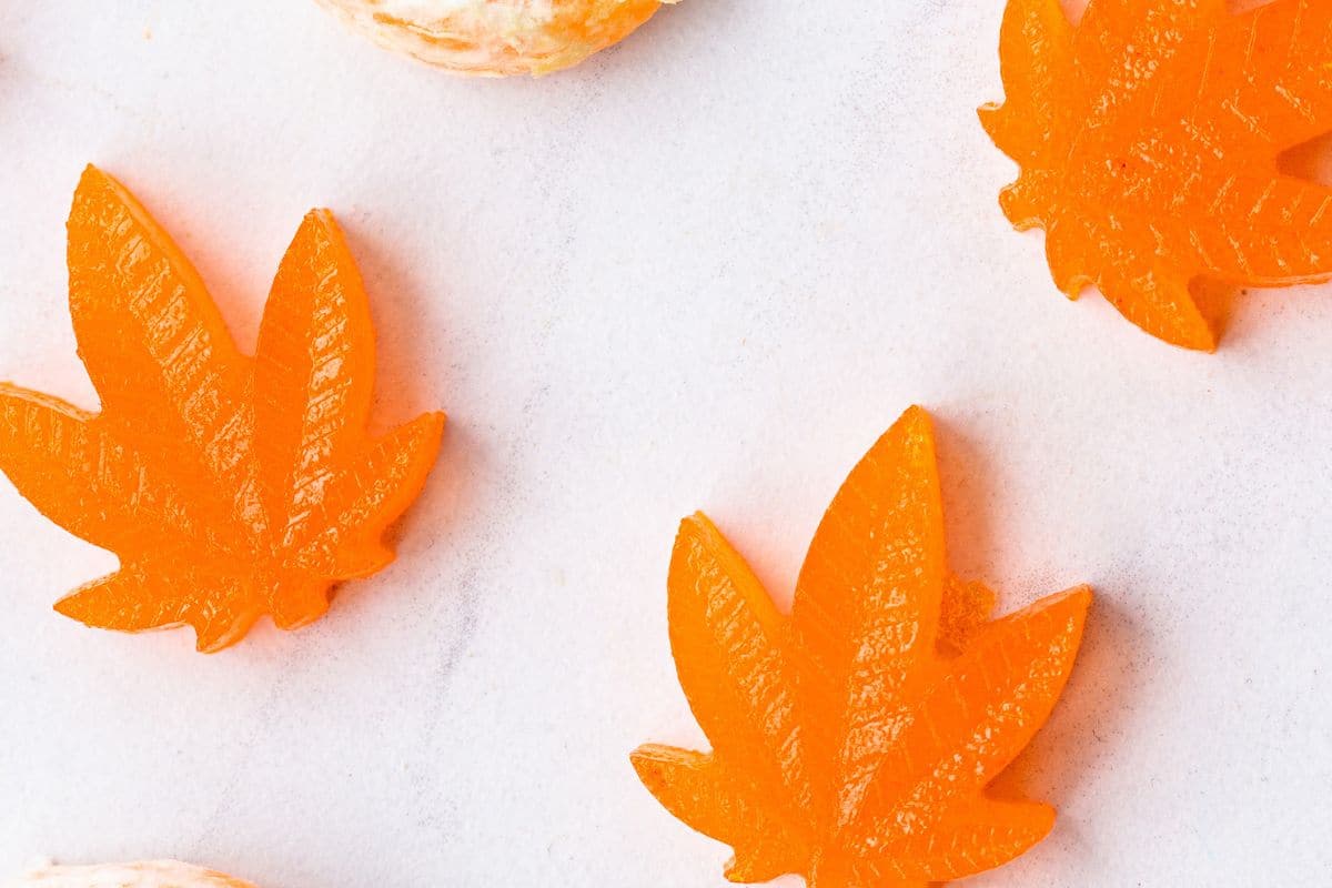 Full send gummies orange flavor Full send gummies orange flavor