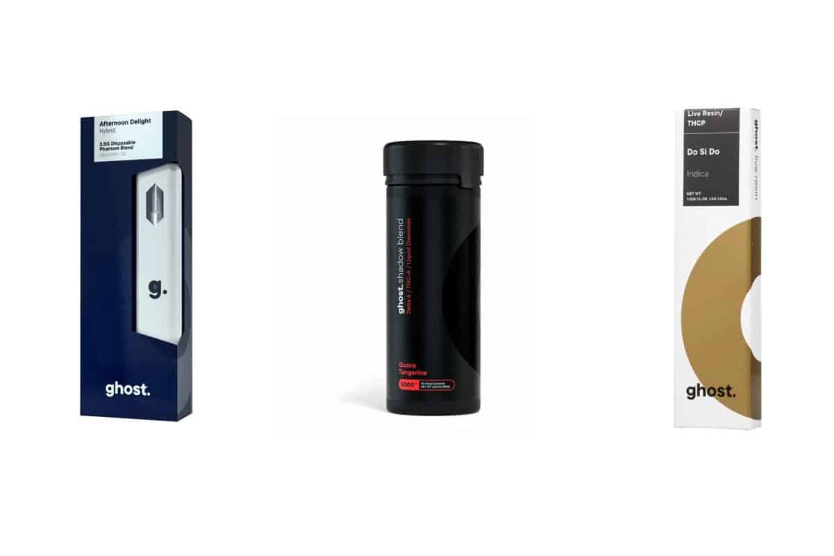 Ghost extracts high quality vaping products Ghost extracts high quality vaping products