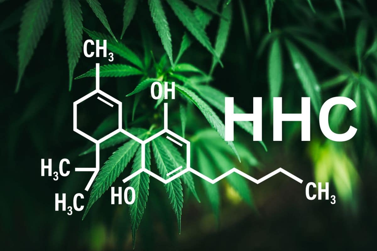 HHC and its formula HHC and its formula