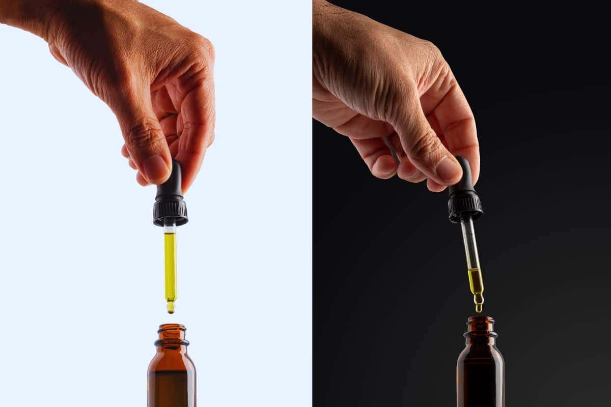 HHC e-liquid and THCO e-liquid comparison HHC e-liquid and THCO e-liquid comparison