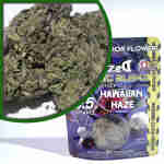 HawaiianHaze THCA Premium Flower 3.5g