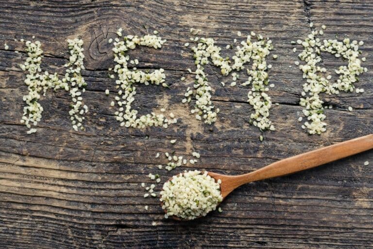 Hemp for sleep guide
