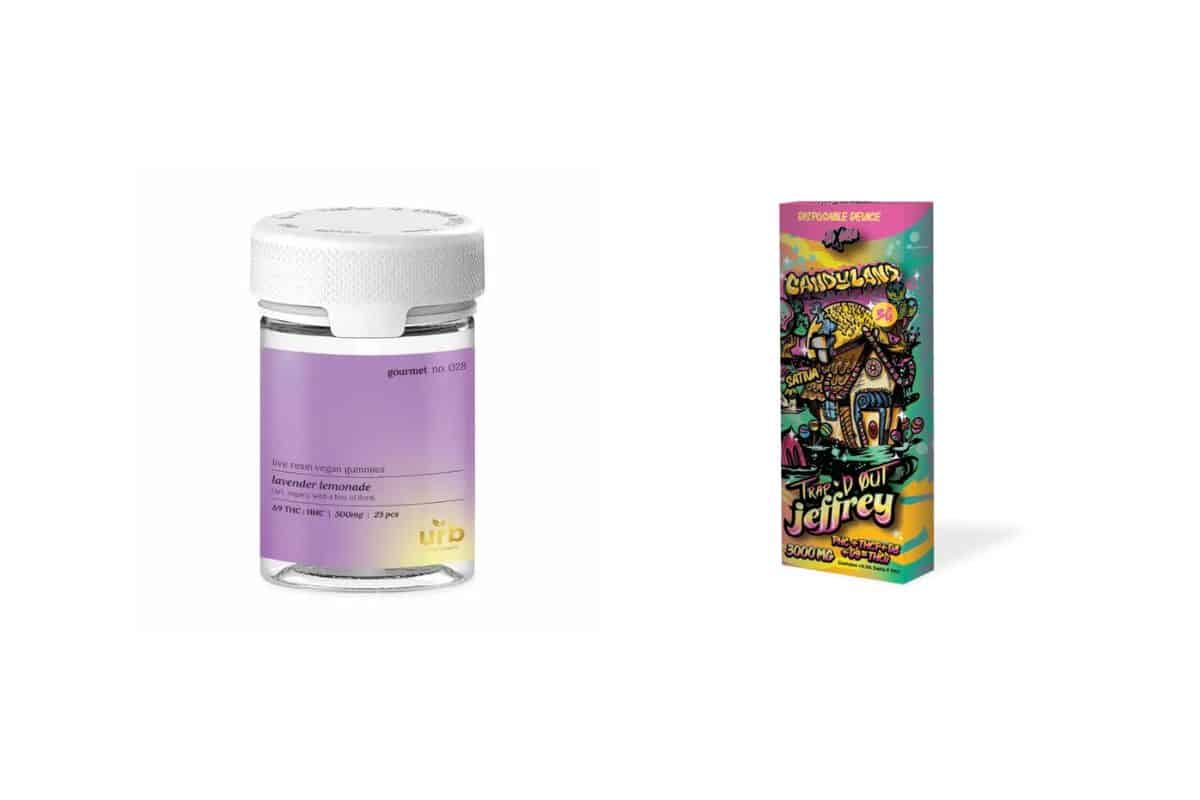 High quality HHC products High quality HHC products