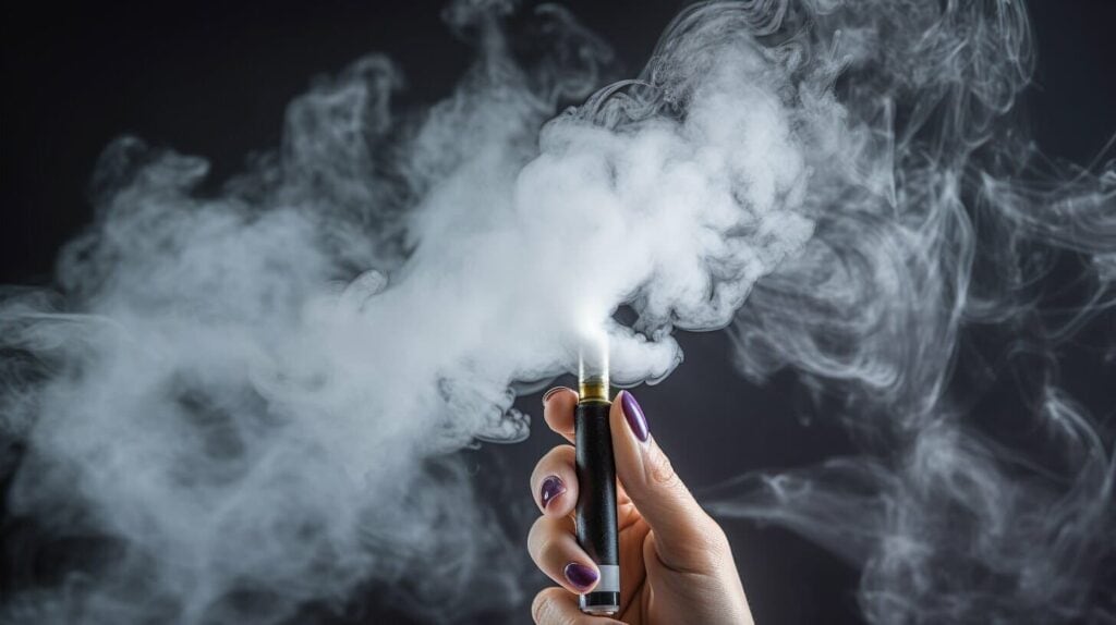 Ideal Inhalation Technique and Equipment