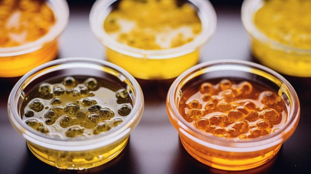 Live Resin Vape vs Other Concentrates Live Resin Vape vs Other Concentrates