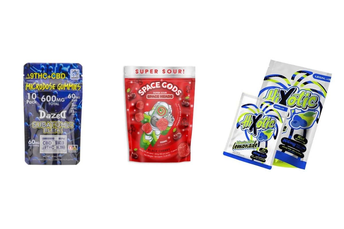 Regular Delta 8 Gummies Regular Delta 8 Gummies
