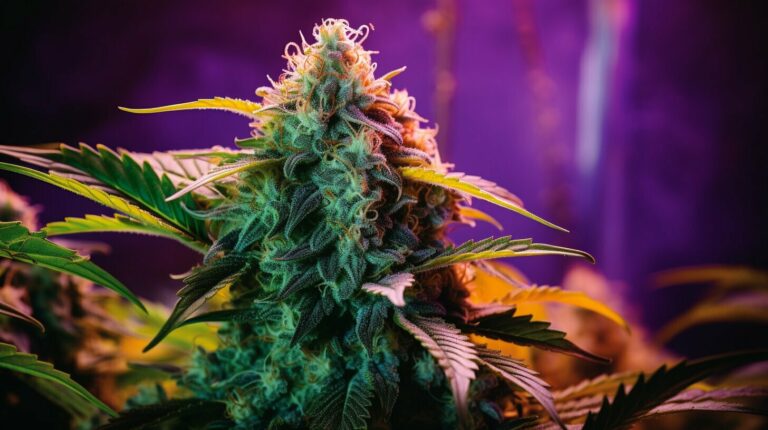 Strongest THC Variant