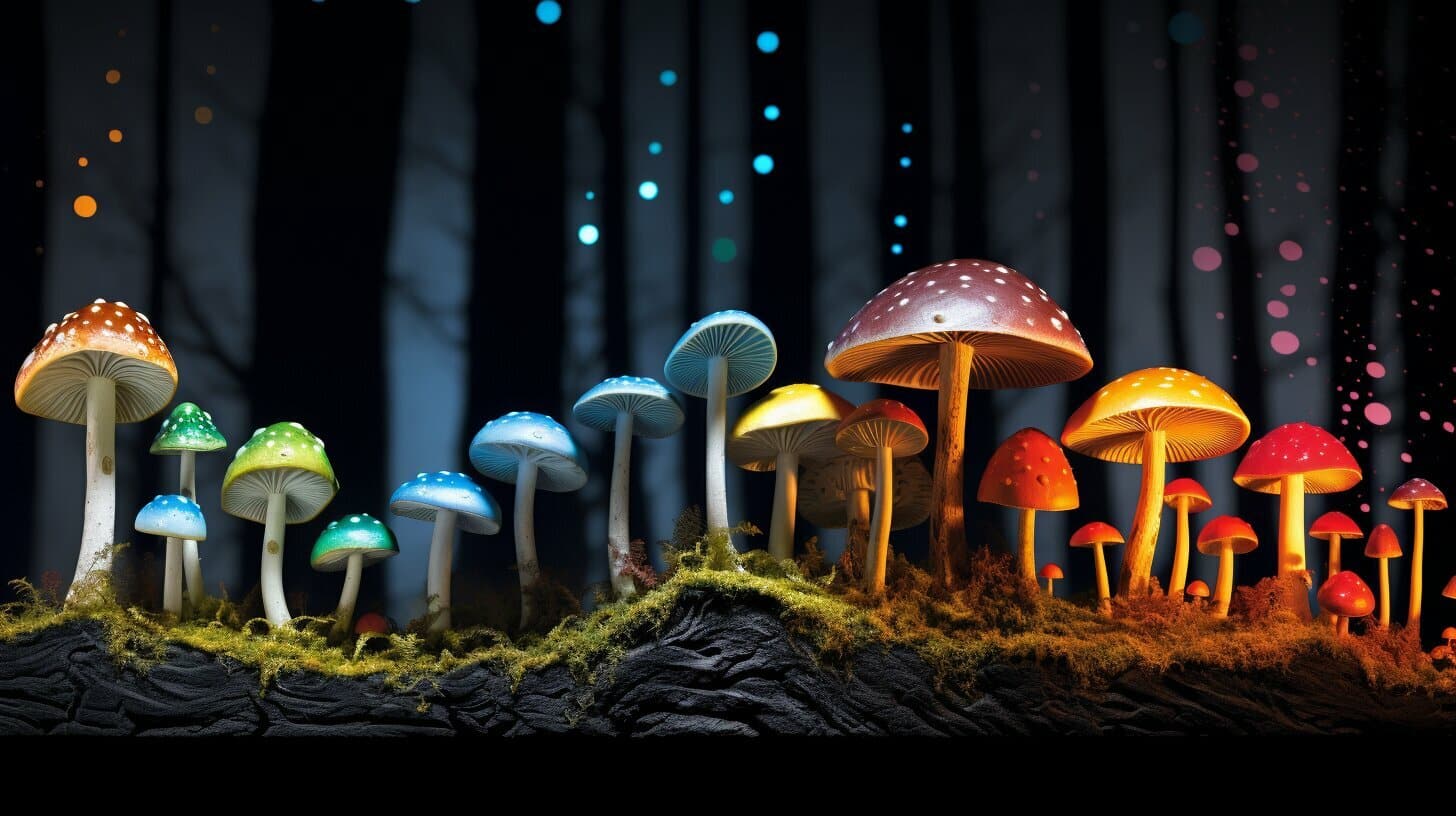 Top Mushroom Gummies Top Mushroom Gummies