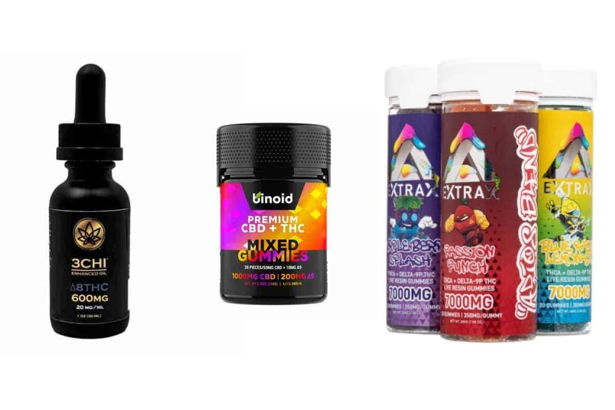 Top notch CBD products Top notch CBD products