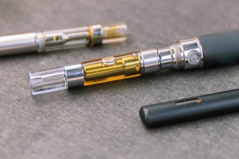 Vape Pens for Live Rosin
