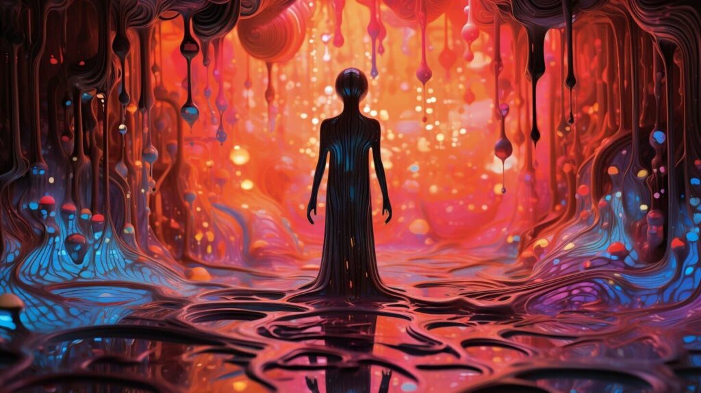 altered states of consciousness