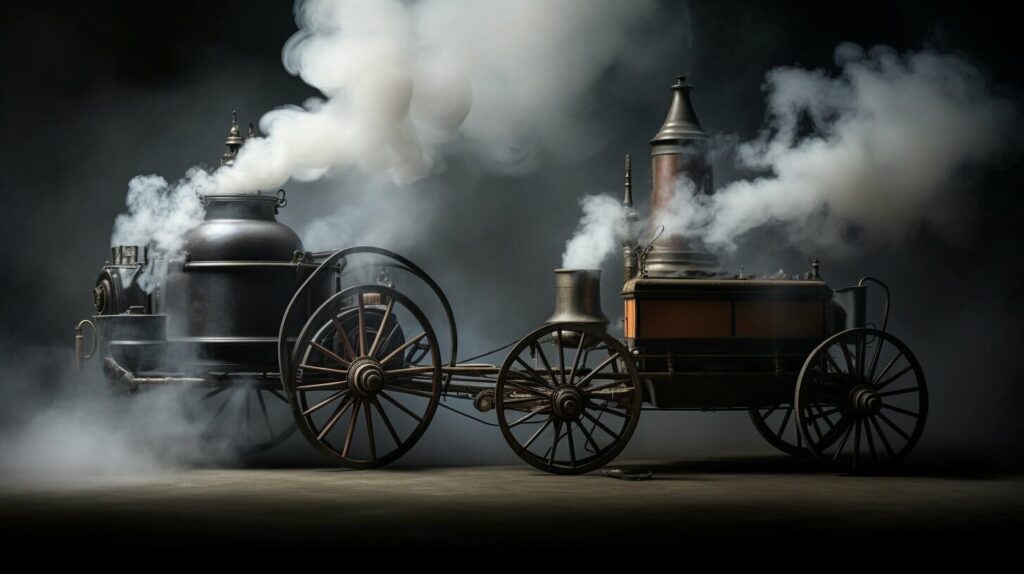 benefits of oil cart