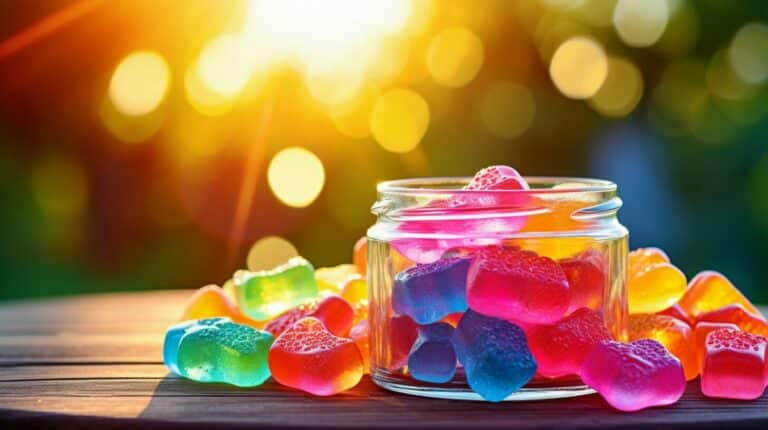 best delta 10 gummies