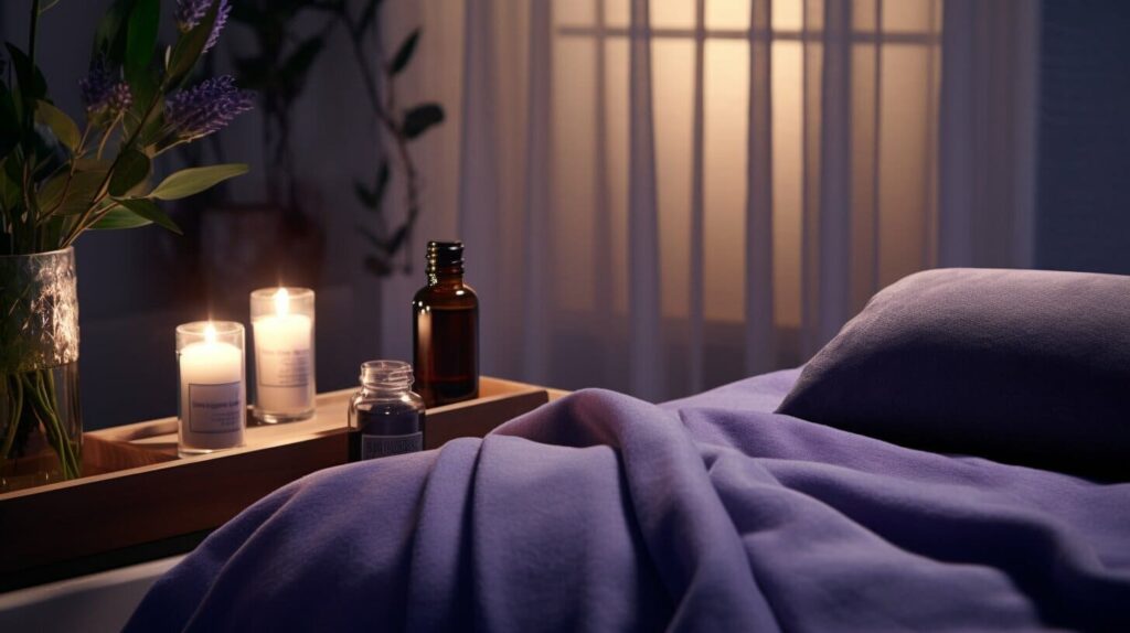 cbn benefits for sleep