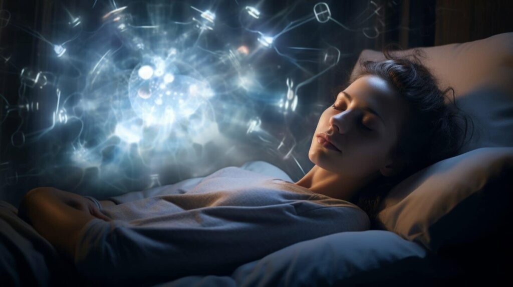 cbn sleep benefits