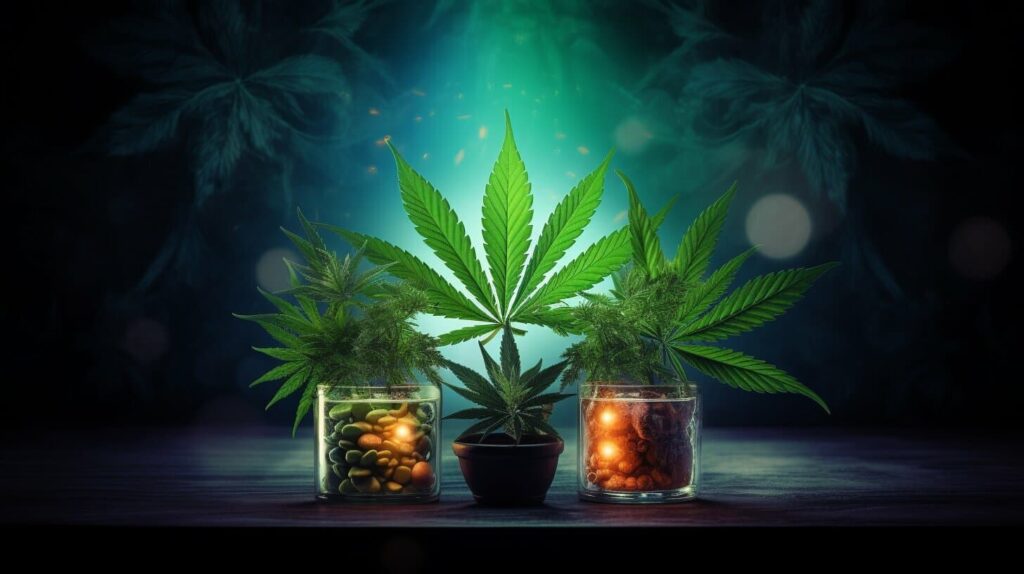cbn vs cbd benefits