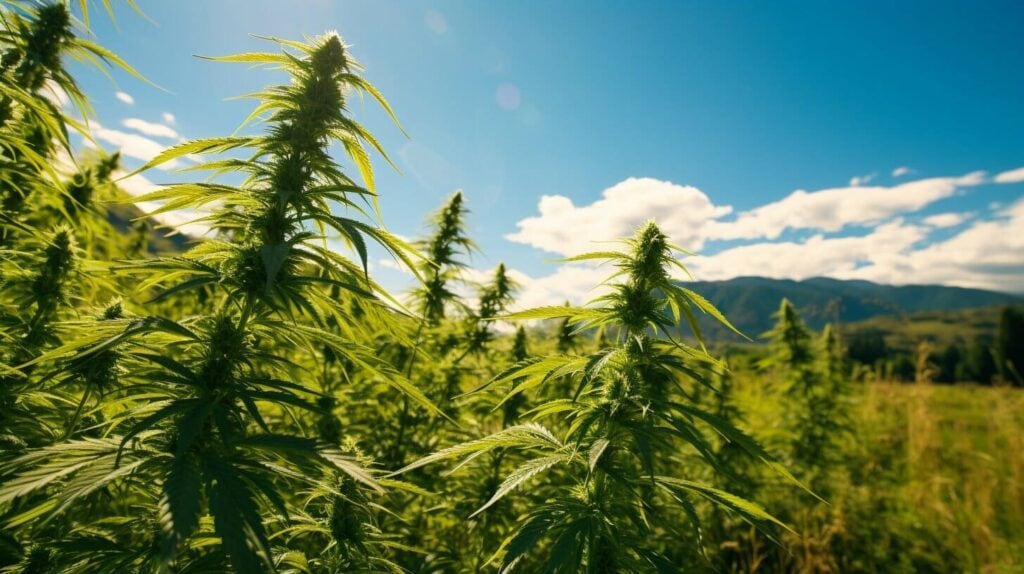 delta-10 THC strain
