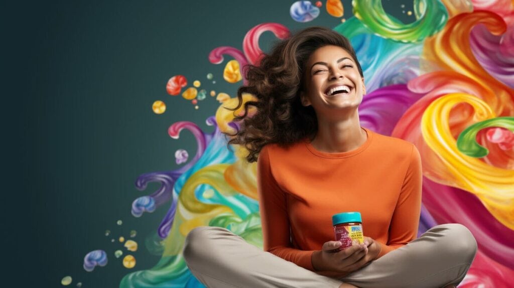 delta 10 gummies benefits