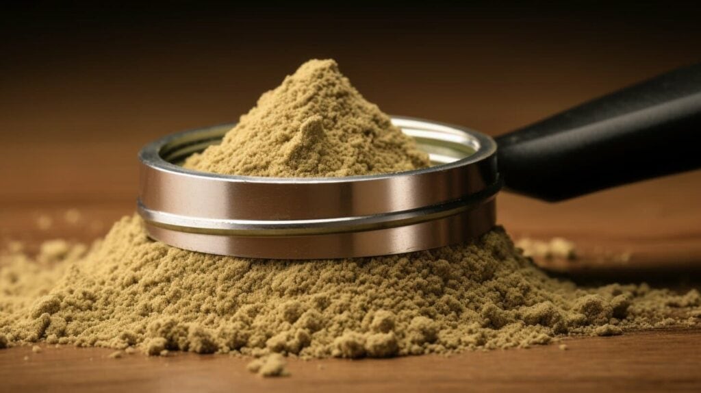 delta 8 kief review