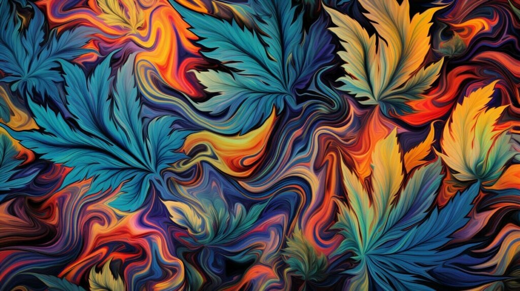 delta 9 sativa vs indica effects