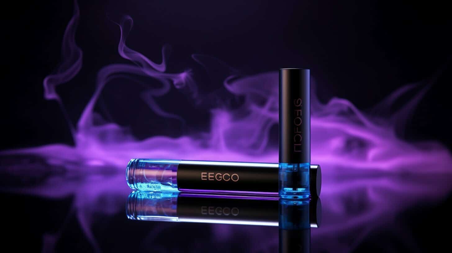 esco bars vape