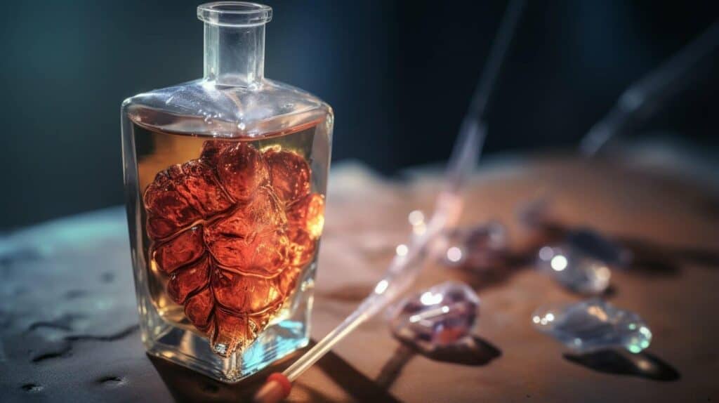 health implications of delta 8 and alcohol